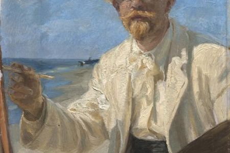 Daenemarks Aufbruch in die Moderne ausstellung hamburg