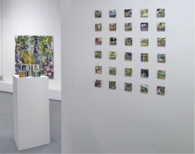 Anja Warzecha ausstellung Anja Warzecha ausstellung