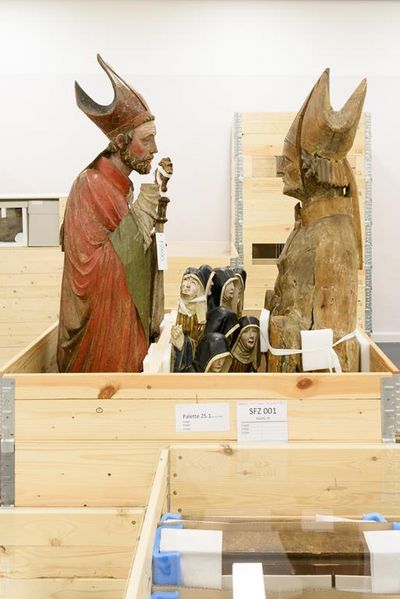 Ausstellung Innsbruck - raus mit der Kunst Ausstellung Innsbruck - raus mit der Kunst