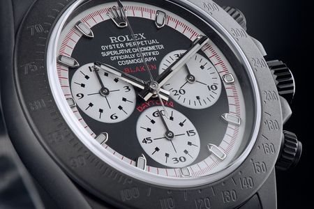 Stil BLAKEN Daytona