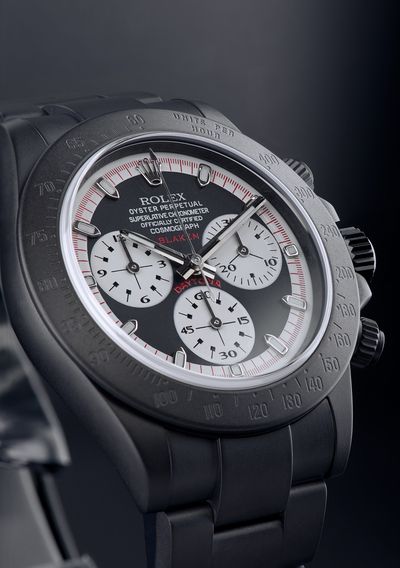 Stil BLAKEN Daytona