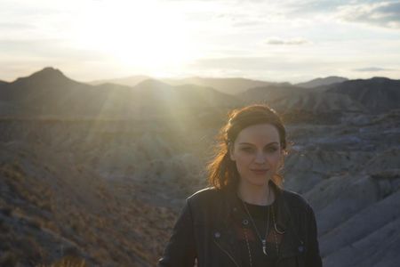 Amy Macdonald kommt für Zwei Open Airs nach Deutschland, Fotos: Universal Music