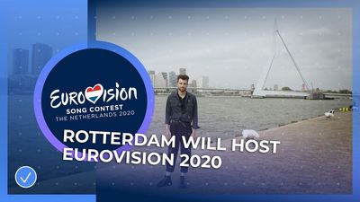 ESC 2020 abgesagt
