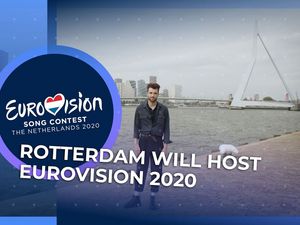 ESC 2020 abgesagt ESC 2020 abgesagt