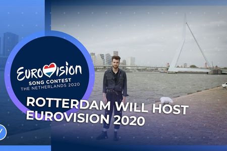ESC 2020 abgesagt