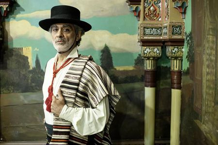 Melingo bei dem Elbphilharmonie-Festival