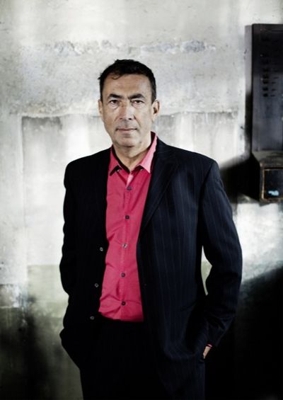 Hubert von Goisern endlich wieder auf Tour