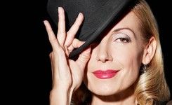 Der grosse Star der Jazztage Dresden ist Ute Lemper, die am FREITAG den 08. NOVEMBER 2019 um 20:00 Uhr aufreten wird Der grosse Star der Jazztage Dresden ist Ute Lemper, die am FREITAG den 08. NOVEMBER 2019 um 20:00 Uhr aufreten wird