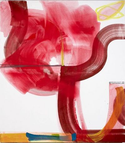 Katharina Prantl ausstellung wien