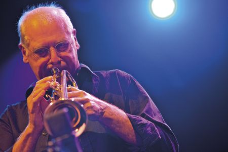 Michael Mantler