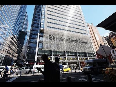 Qualitativ hochwertige redaktionelle Uebersetzungen ausgewaehlter Artikel von der New York Times