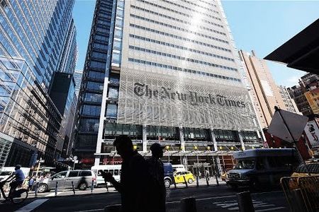 Qualitativ hochwertige redaktionelle Uebersetzungen ausgewaehlter Artikel von der New York Times