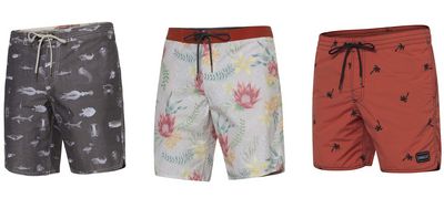 O´Neill pfiffige Badeshorts fuer Jungs O´Neill pfiffige Badeshorts fuer Jungs