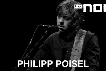 Wir freuen uns auf jeden der Lust hat diese besonderen Konzerte mit uns zu erleben, meint Philipp Poisel