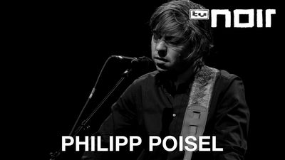 Wir freuen uns auf jeden der Lust hat diese besonderen Konzerte mit uns zu erleben, meint Philipp Poisel