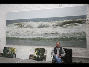 Das nachempfinden der Schoepfung von Stephan Kaluza Das nachempfinden der Schoepfung von Stephan Kaluza