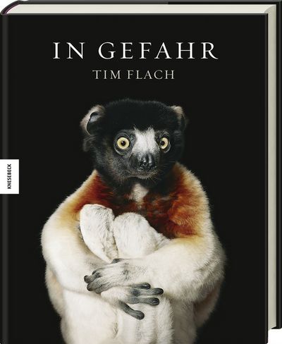 Tiere in Gefahr von Tim Flach