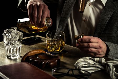 Tolle Whiskys gibt es bei whisky-fox.de