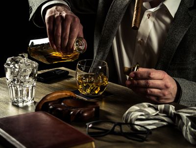 Tolle Whiskys gibt es bei whisky-fox.de
