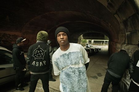 Musik HipHop: „LONG.LIVE.A$AP“ - Debüt des New Yorker Rappers A$AP Rocky