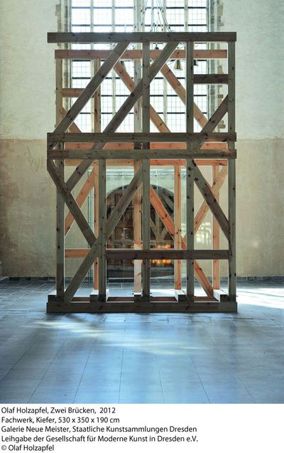 ausstellung dresden