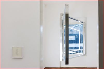 ausstellung kunsthalle basel