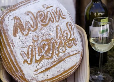 Brot und Wein im Weinviertel/ Niederoesterreich