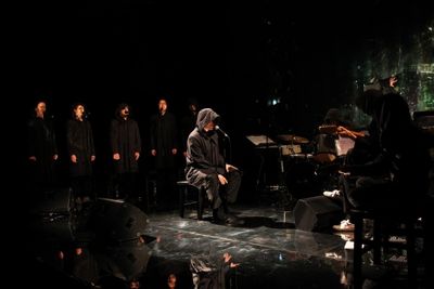 theater bremen