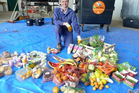 "Taste The Waste" - Preisgekrönte Dokumentation über die Folgen der Nahrungsmittelverschwendung