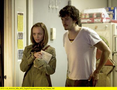 "New York, I love you" - Elf skurile Kurzgeschichten über die Stadt die nie schläft von Allen Hughes, Fatih Akin uvm.