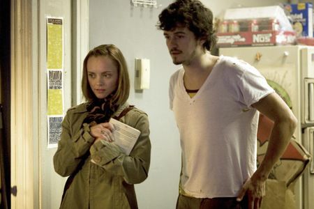"New York, I love you" - Elf skurile Kurzgeschichten über die Stadt die nie schläft von Allen Hughes, Fatih Akin uvm.