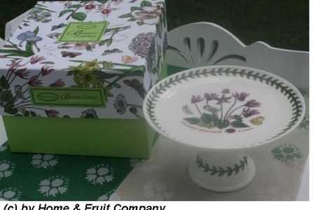 Cake Stand Giftbox