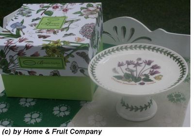 Cake Stand Giftbox
