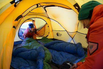 Reisen Hurtigruten Camping Reisen Hurtigruten Camping