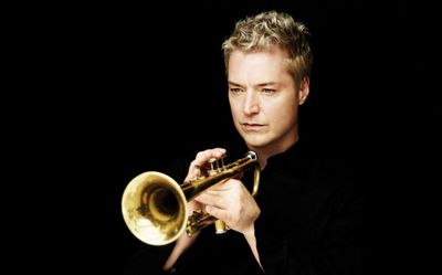 Chris Botti ist ein Star-Jazz-Trompeter