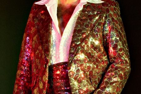 Dieter Thomas Kuhn gibt Schlager Konzert im Wormser