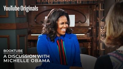 Michelle Obama wird sicher viel Spaß mit dem Feature haben
