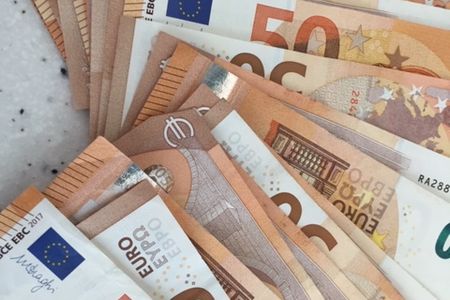 Geld stinkt nicht, denken die Amerikaner wohl