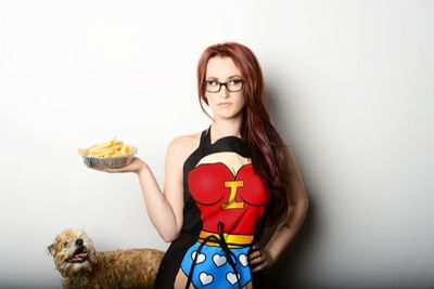 Ingrid Michaelson veroeffentlicht neues Album Lights Out Ingrid Michaelson veroeffentlicht neues Album Lights Out