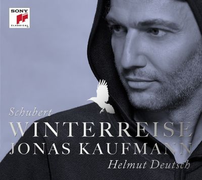 Jonas Kaufmann mit neuer CD Winterreise
