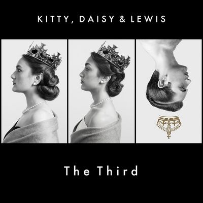 Kitty, Daisy and Lewis praesentieren neue Single Baby Bye Bye