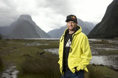 Im Verleih von Red Bull Im Verleih von Red Bull