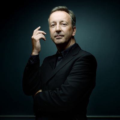 Paul Agnew gibt Konzert bei den Ludwigsburger Schlossfestspiele