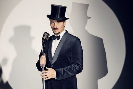 Piotr Beczala ist ein begnadeter Tenor