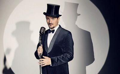 Piotr Beczala ist ein begnadeter Tenor