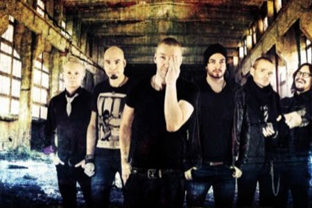 Poets of the Fall praesentieren das neue Album Jealous Gods