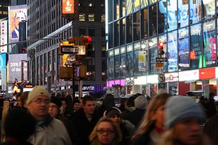 Reisen Theaterreise New York