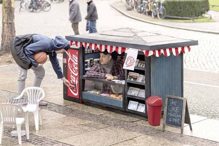 Cannes Outdoor Lions hamburg