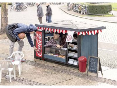Cannes Outdoor Lions hamburg