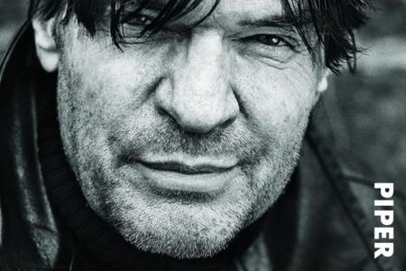 "Dies beschissen schöne Leben" - Andreas Altmann erzählt, wie es nach einer verkorksten Kindheit weitergeht